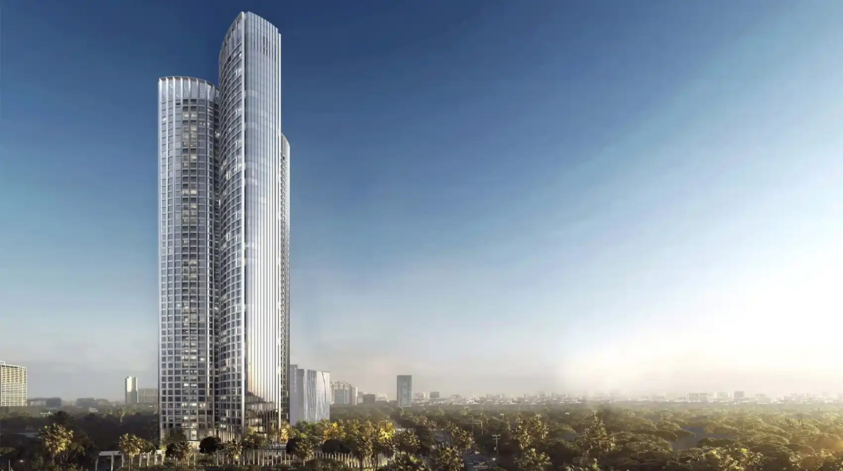 Aurelia Residence